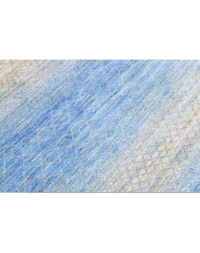 Tappeto Royal Gabbeh Pakistan blu 93x153