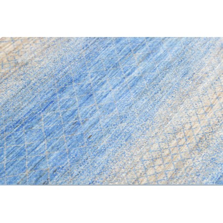 Tappeto Royal Gabbeh Pakistan blu 93x153