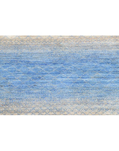 Tappeto Royal Gabbeh Pakistan blu 93x153