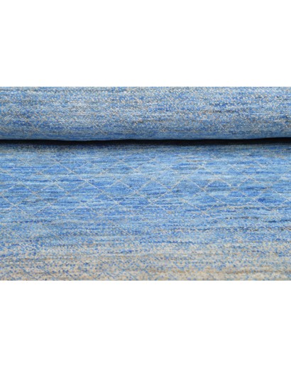 Tappeto Royal Gabbeh Pakistan blu 93x153