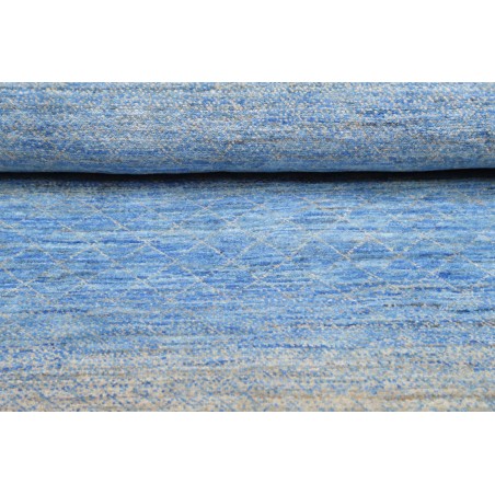 Tappeto Royal Gabbeh Pakistan blu 93x153