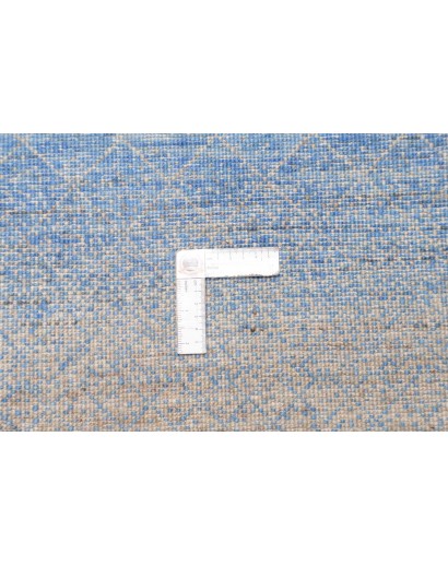 Tappeto Royal Gabbeh Pakistan blu 93x153