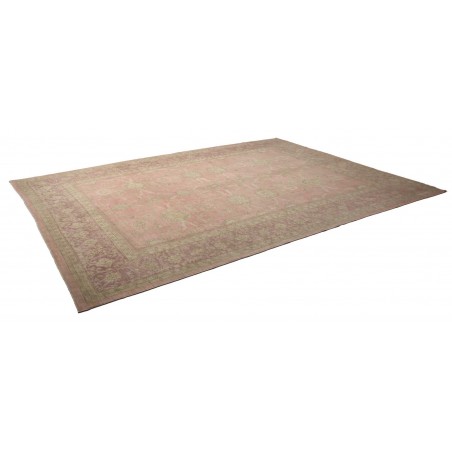 Tappeto Bamyan Pakistan marrone 305x419