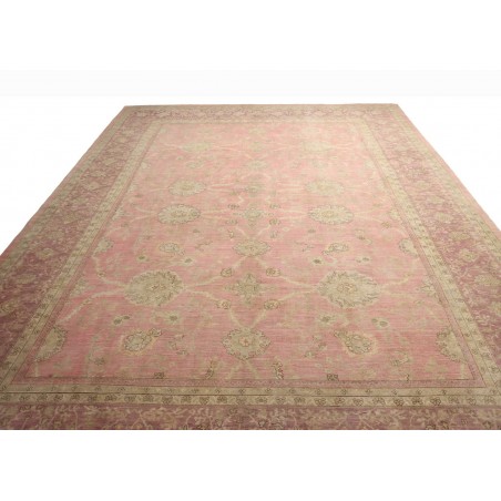 Tappeto Bamyan Pakistan marrone 305x419