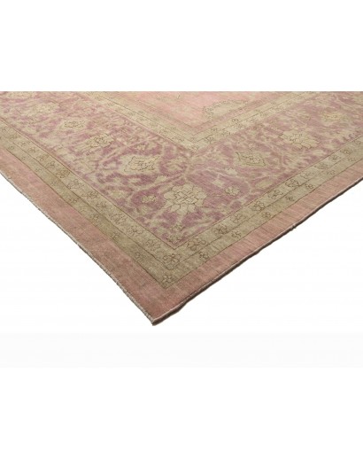 Tappeto Bamyan Pakistan marrone 305x419