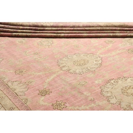 Tappeto Bamyan Pakistan marrone 305x419