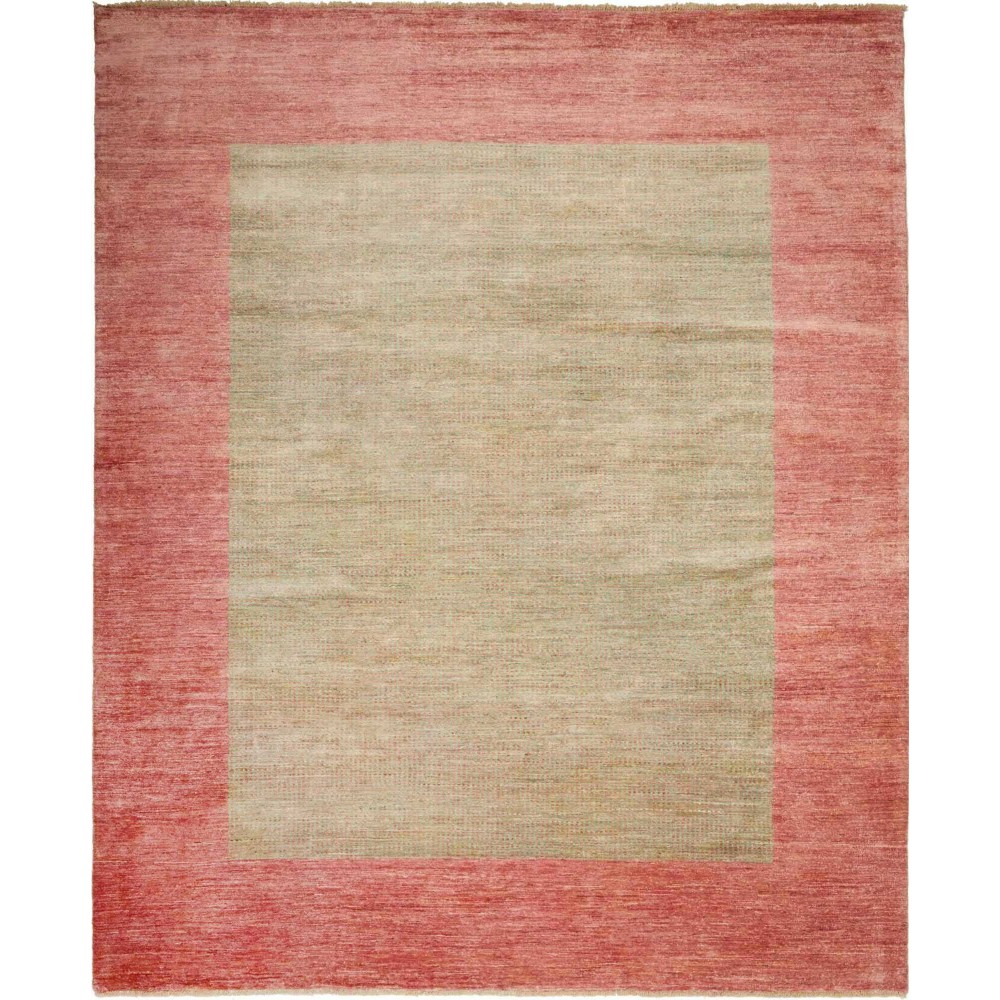 Tappeto Shayan Pakistan marrone 153x204