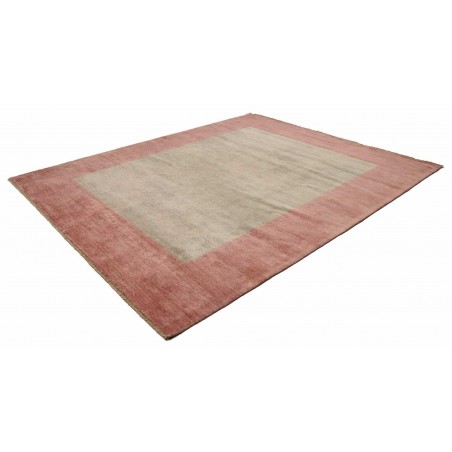 Tappeto Shayan Pakistan marrone 153x204