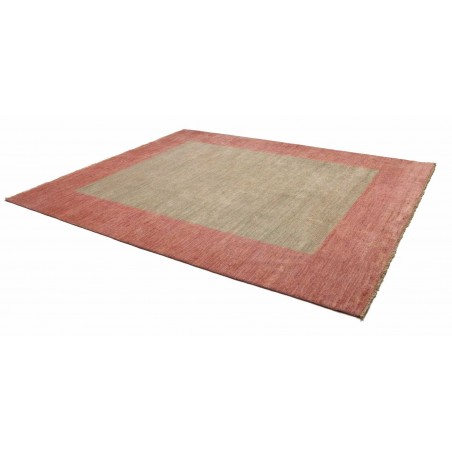 Tappeto Shayan Pakistan marrone 153x204