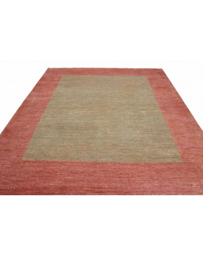 Tappeto Shayan Pakistan marrone 153x204