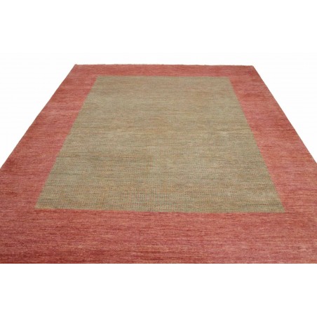 Tappeto Shayan Pakistan marrone 153x204