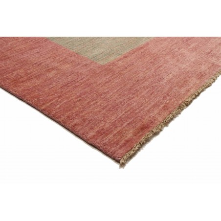 Tappeto Shayan Pakistan marrone 153x204