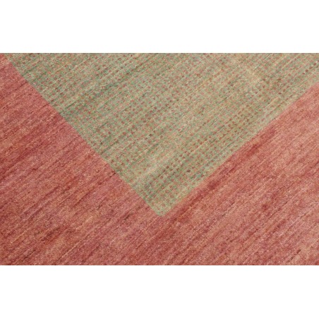 Tappeto Shayan Pakistan marrone 153x204