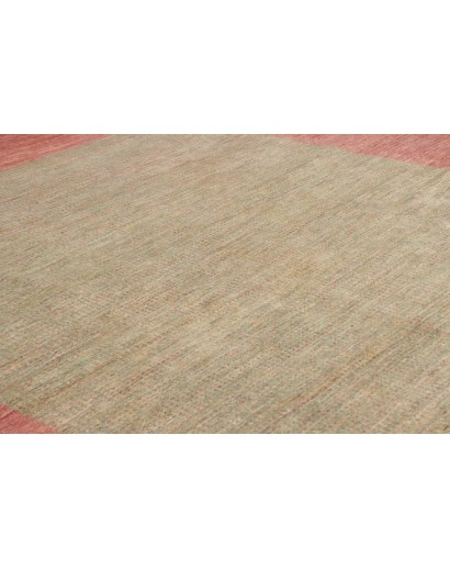 Tappeto Shayan Pakistan marrone 153x204