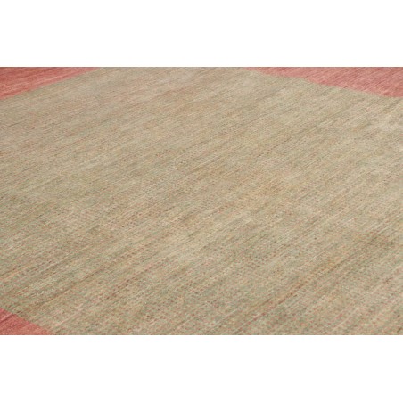 Tappeto Shayan Pakistan marrone 153x204