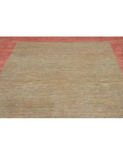 Tappeto Shayan Pakistan marrone 153x204