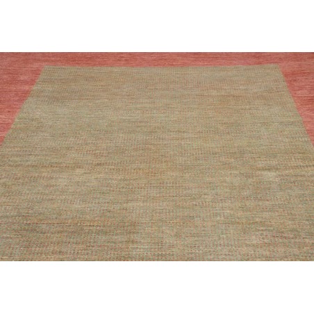 Tappeto Shayan Pakistan marrone 153x204