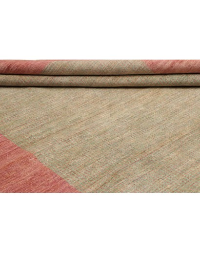 Tappeto Shayan Pakistan marrone 153x204