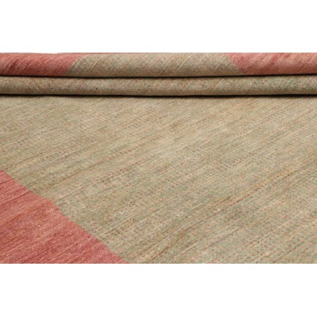 Tappeto Shayan Pakistan marrone 153x204