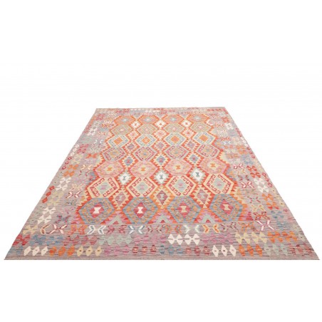 Tappeto Kilim Afghanistan beige 197x294