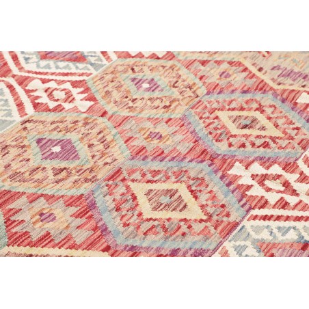 Tappeto Kilim Afghanistan beige 178x271