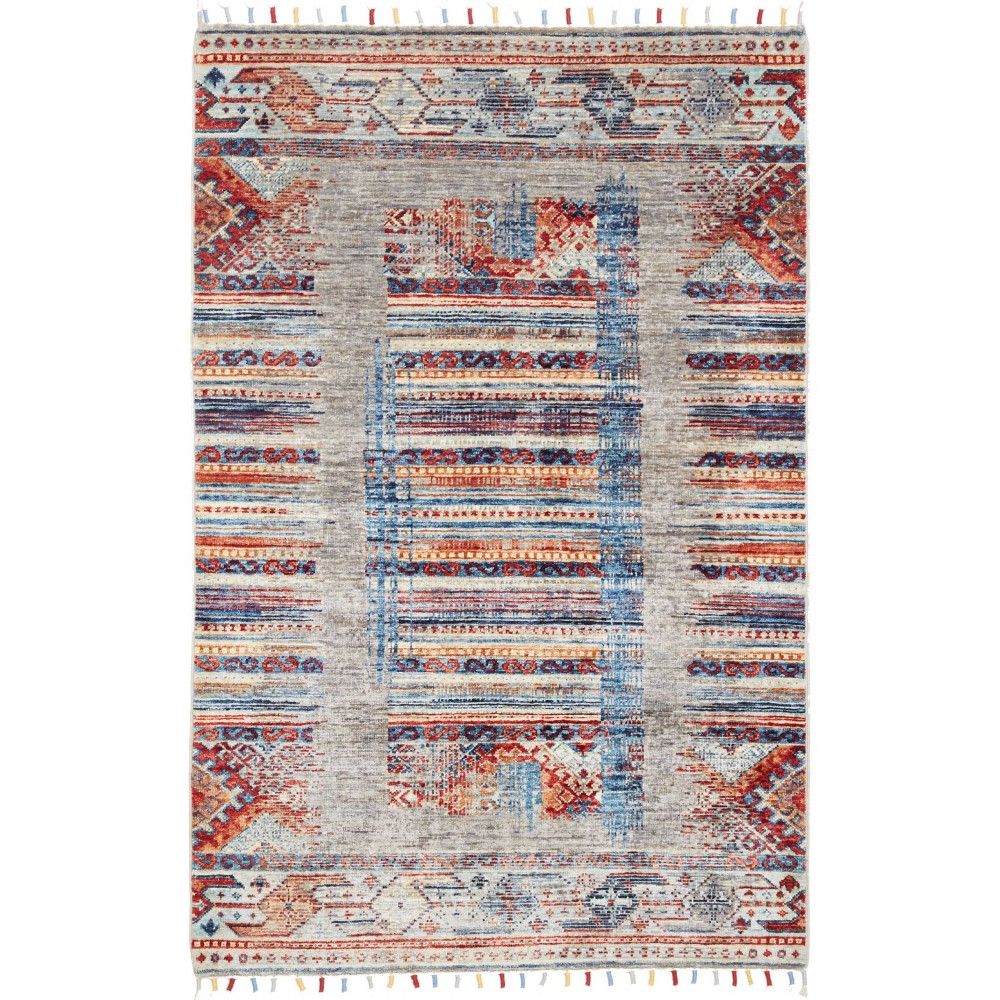 Tappeto Siva Pakistan beige 100x149