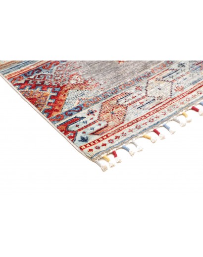 Tappeto Siva Pakistan beige 100x149