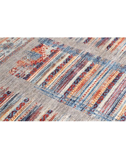 Tappeto Siva Pakistan beige 100x149