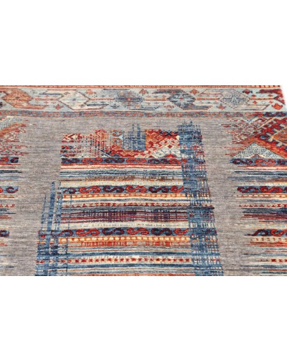 Tappeto Siva Pakistan beige 100x149