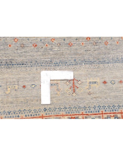 Tappeto Siva Pakistan beige bianco 79x122