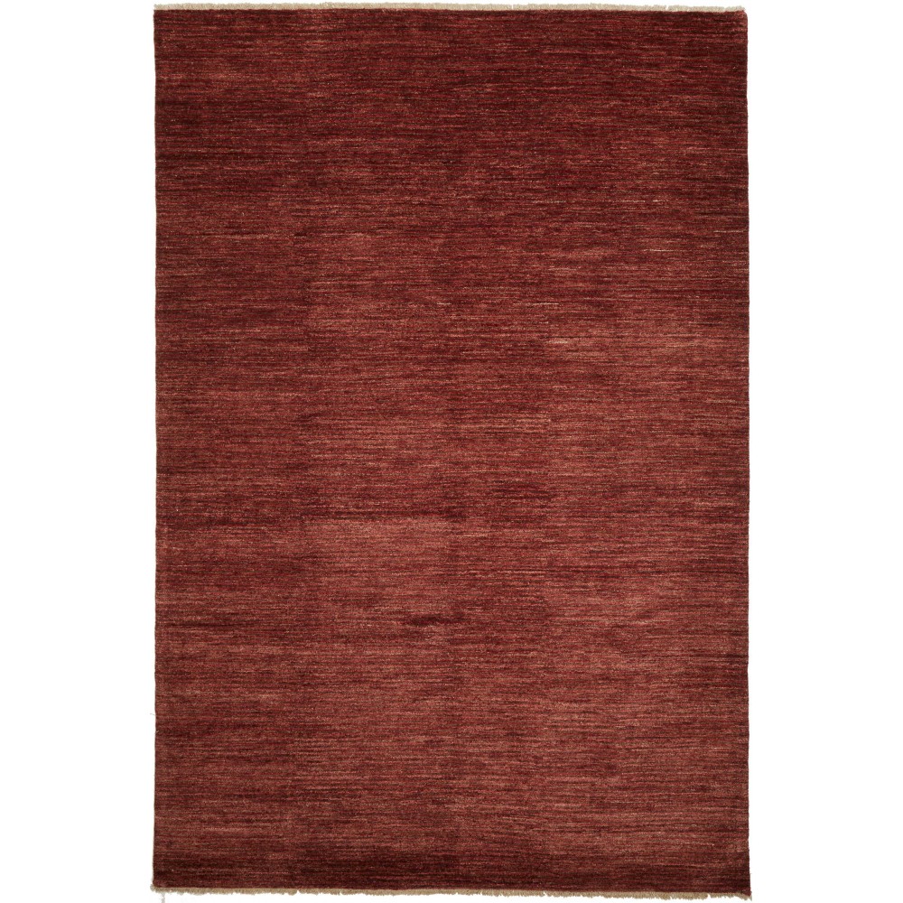 Tappeto Shayan Pakistan marrone 201x302 Tappeto Shayan Pakistan marrone 201x302