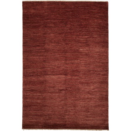 Tappeto Shayan Pakistan marrone 201x302