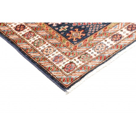 Tappeto Kazak Fine Pakistan marrone 92x150