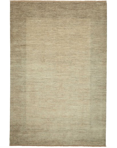 Tappeto Shayan Pakistan marrone 171x252