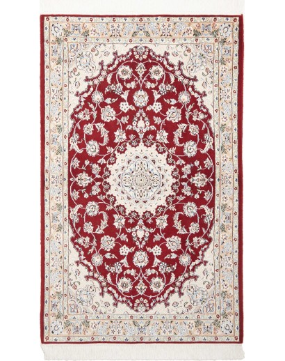 Tappeto Nain 9La Persia marrone 100x160
