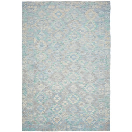 Tappeto Kilim Afghanistan beige 202x296