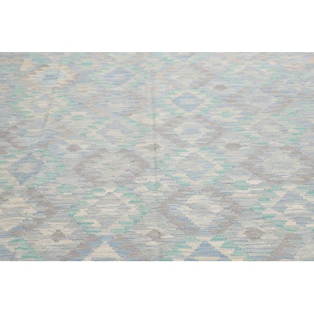 Tappeto Kilim Afghanistan beige 202x296