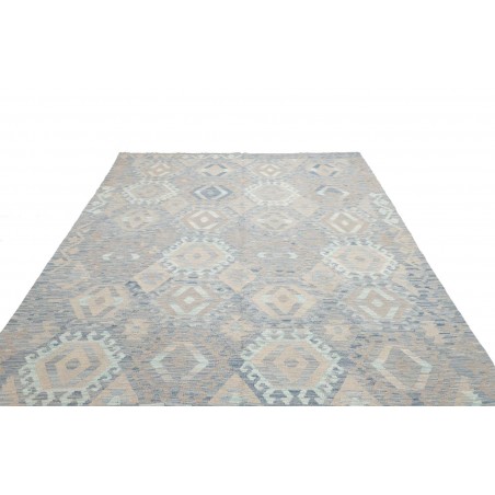 Tappeto Kilim Afghanistan beige 201x296