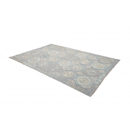 Tappeto Kilim Afghanistan beige 201x296