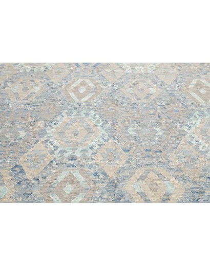 Tappeto Kilim Afghanistan beige 201x296