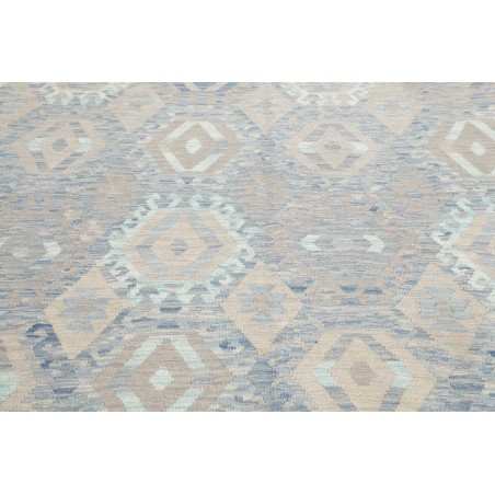 Tappeto Kilim Afghanistan beige 201x296