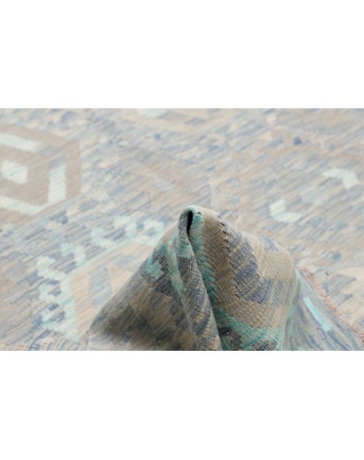 Tappeto Kilim Afghanistan beige 201x296