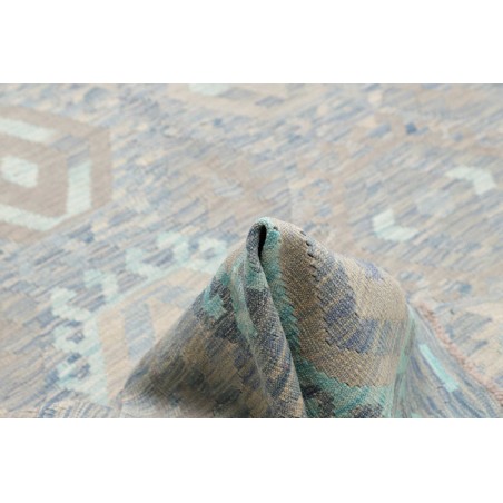 Tappeto Kilim Afghanistan beige 201x296