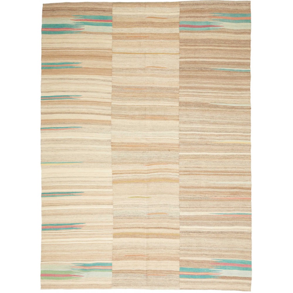 Tappeto Kilim Persia beige 160x220