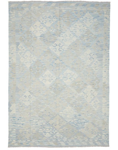 Tappeto Kilim Afghanistan beige 180x255