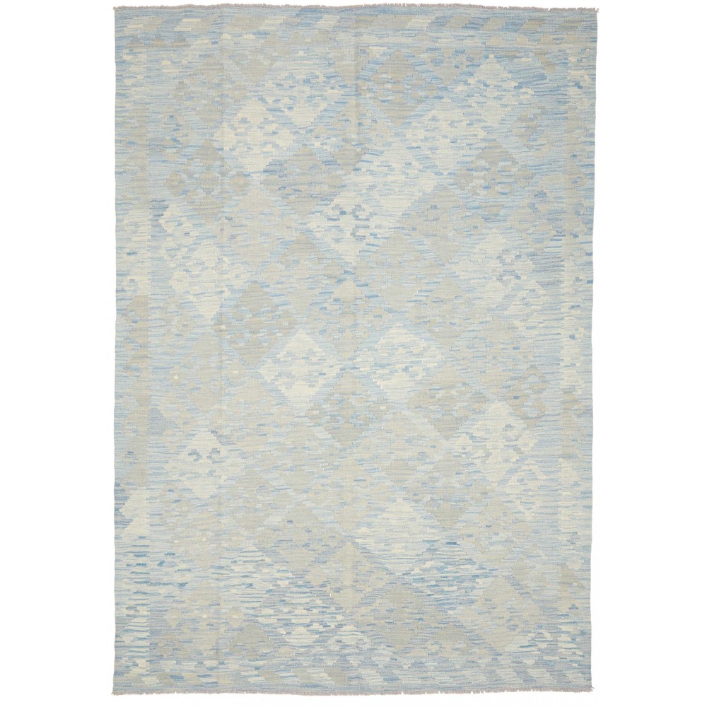 Tappeto Kilim Afghanistan beige 180x255