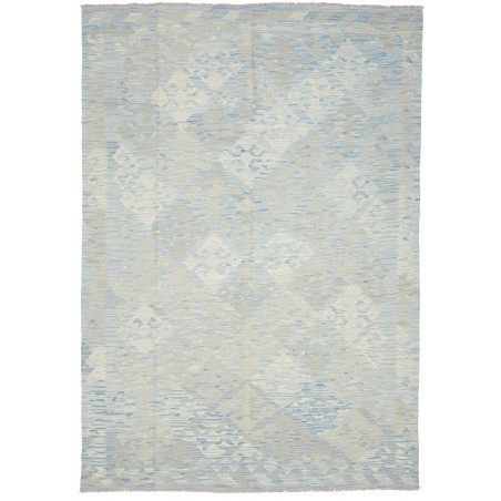 Tappeto Kilim Afghanistan beige 180x255