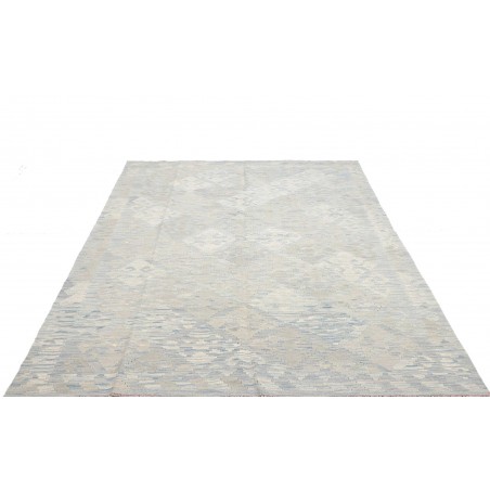 Tappeto Kilim Afghanistan beige 180x255