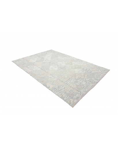 Tappeto Kilim Afghanistan beige 180x255