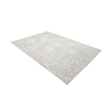 Tappeto Kilim Afghanistan beige 180x255